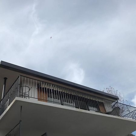 Haut De Villa Avec Vue - Le Bar Sur Loup 06 Luaran gambar