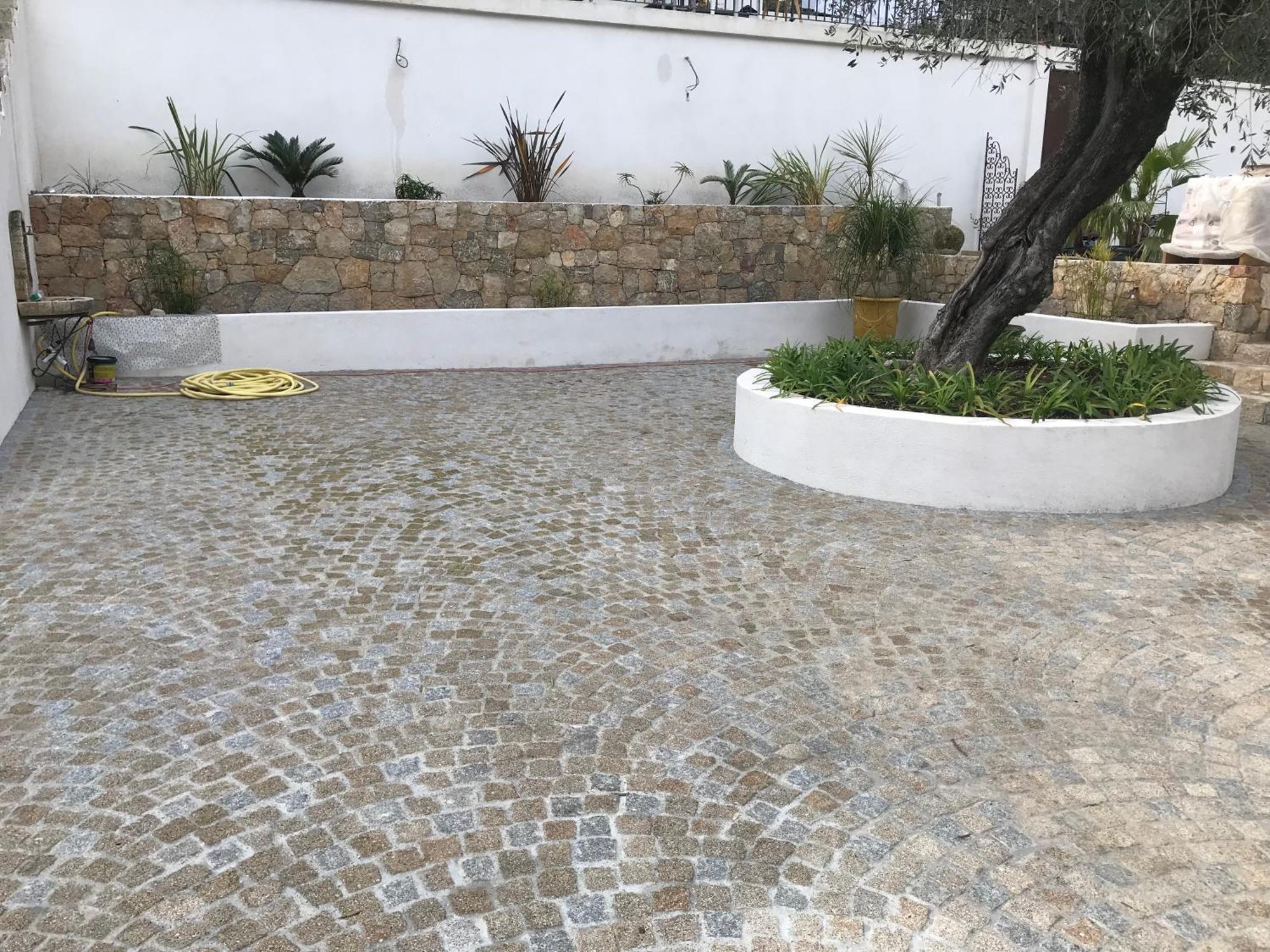Haut De Villa Avec Vue - Le Bar Sur Loup 06 Luaran gambar